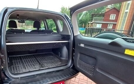 Toyota RAV4, 2011 год, 1 500 000 рублей, 8 фотография