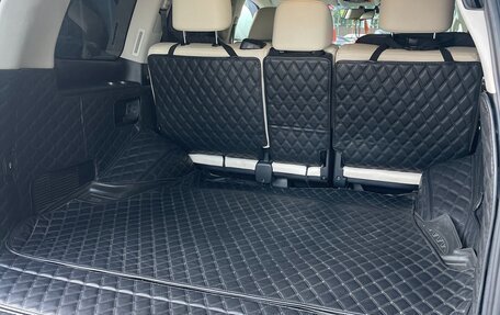 Lexus LX III, 2016 год, 5 450 000 рублей, 10 фотография