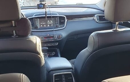 KIA Sorento III Prime рестайлинг, 2018 год, 2 799 999 рублей, 4 фотография