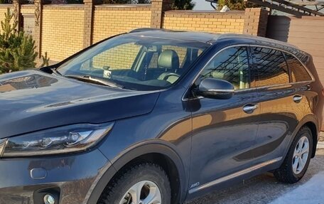 KIA Sorento III Prime рестайлинг, 2018 год, 2 799 999 рублей, 16 фотография
