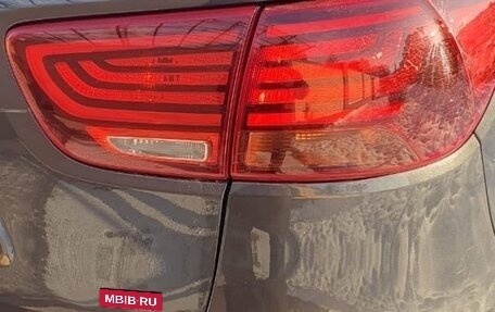 KIA Sorento III Prime рестайлинг, 2018 год, 2 799 999 рублей, 7 фотография