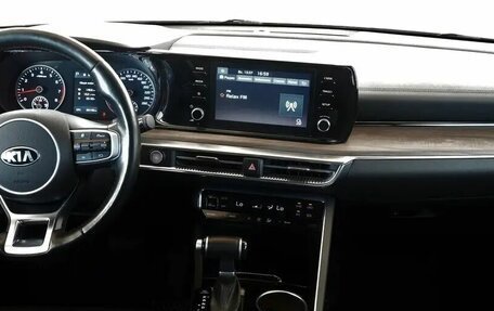 KIA K5, 2020 год, 1 850 000 рублей, 5 фотография