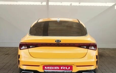 KIA K5, 2020 год, 1 850 000 рублей, 3 фотография