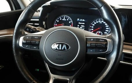 KIA K5, 2020 год, 1 850 000 рублей, 9 фотография