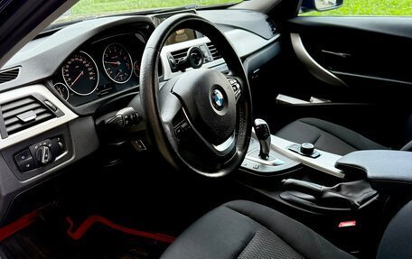 BMW 3 серия, 2015 год, 1 990 000 рублей, 6 фотография