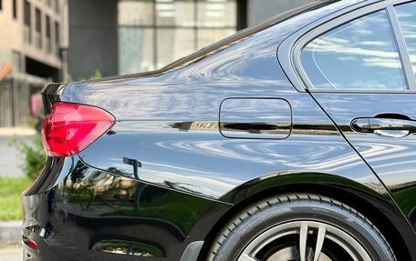 BMW 3 серия, 2015 год, 1 990 000 рублей, 4 фотография