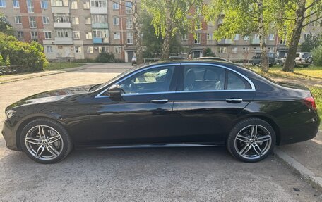 Mercedes-Benz E-Класс, 2019 год, 3 700 000 рублей, 3 фотография