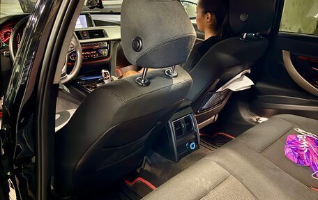 BMW 3 серия, 2015 год, 1 990 000 рублей, 11 фотография