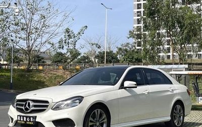 Mercedes-Benz E-Класс, 2016 год, 1 700 000 рублей, 1 фотография