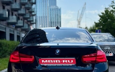 BMW 3 серия, 2015 год, 1 990 000 рублей, 2 фотография