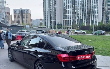 BMW 3 серия, 2015 год, 1 990 000 рублей, 9 фотография