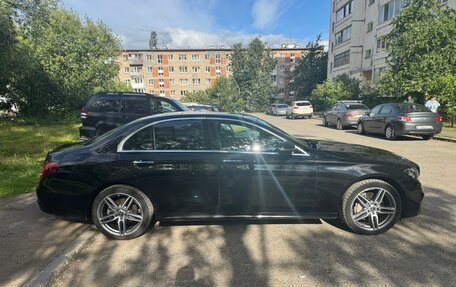 Mercedes-Benz E-Класс, 2019 год, 3 700 000 рублей, 7 фотография