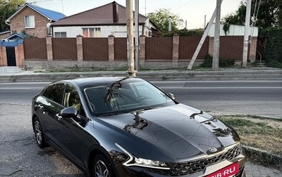 KIA K5, 2020 год, 3 200 000 рублей, 1 фотография