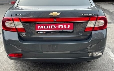 Chevrolet Epica, 2011 год, 550 000 рублей, 1 фотография