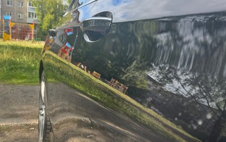 Mercedes-Benz E-Класс, 2019 год, 3 700 000 рублей, 10 фотография
