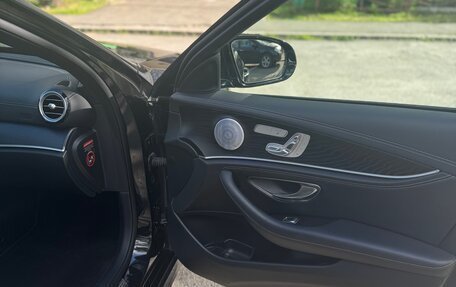 Mercedes-Benz E-Класс, 2019 год, 3 700 000 рублей, 12 фотография