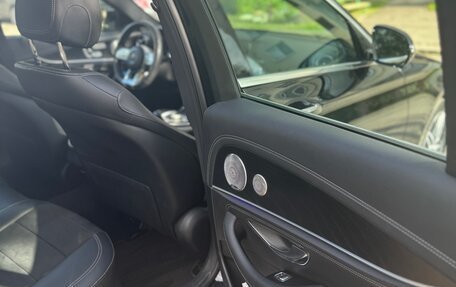 Mercedes-Benz E-Класс, 2019 год, 3 700 000 рублей, 14 фотография
