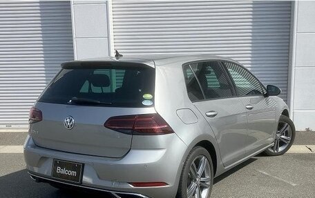 Volkswagen Golf VII, 2020 год, 1 490 099 рублей, 4 фотография