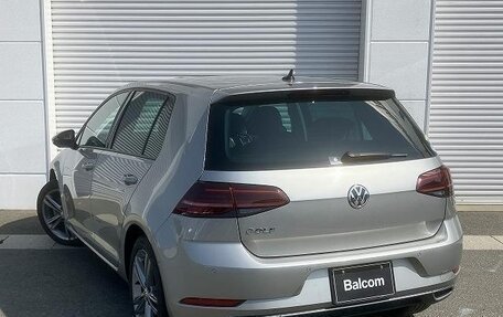 Volkswagen Golf VII, 2020 год, 1 490 099 рублей, 6 фотография