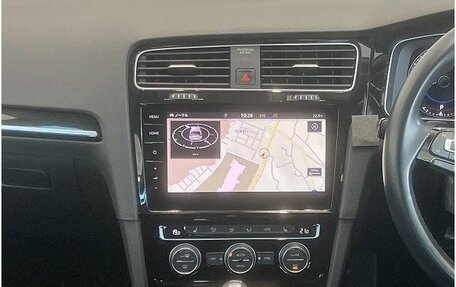 Volkswagen Golf VII, 2020 год, 1 490 099 рублей, 11 фотография