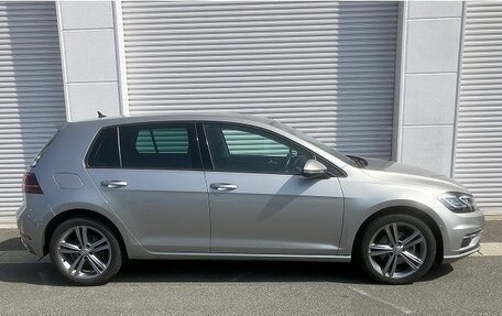 Volkswagen Golf VII, 2020 год, 1 490 099 рублей, 7 фотография