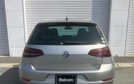 Volkswagen Golf VII, 2020 год, 1 490 099 рублей, 5 фотография