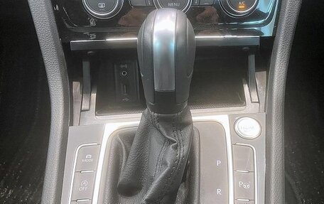 Volkswagen Golf VII, 2020 год, 1 490 099 рублей, 13 фотография
