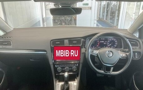 Volkswagen Golf VII, 2020 год, 1 490 099 рублей, 8 фотография