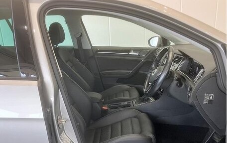 Volkswagen Golf VII, 2020 год, 1 490 099 рублей, 14 фотография