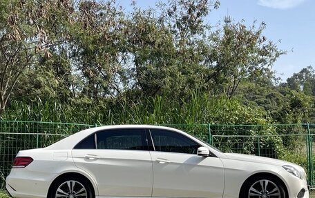 Mercedes-Benz E-Класс, 2016 год, 1 700 000 рублей, 4 фотография