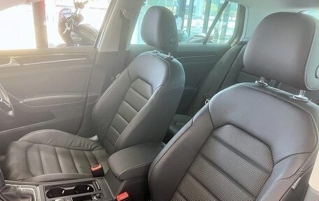 Volkswagen Golf VII, 2020 год, 1 490 099 рублей, 16 фотография