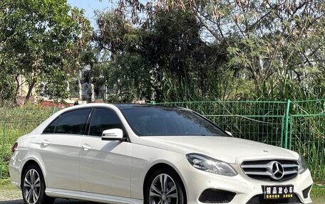 Mercedes-Benz E-Класс, 2016 год, 1 700 000 рублей, 3 фотография