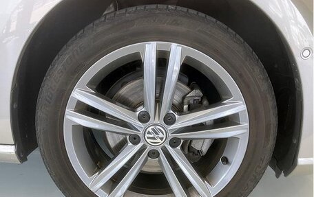 Volkswagen Golf VII, 2020 год, 1 490 099 рублей, 19 фотография