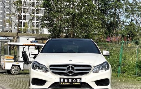 Mercedes-Benz E-Класс, 2016 год, 1 700 000 рублей, 2 фотография