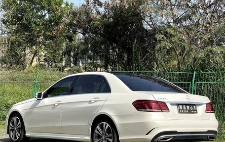 Mercedes-Benz E-Класс, 2016 год, 1 700 000 рублей, 7 фотография