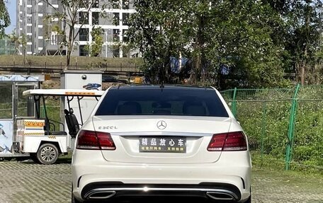 Mercedes-Benz E-Класс, 2016 год, 1 700 000 рублей, 6 фотография