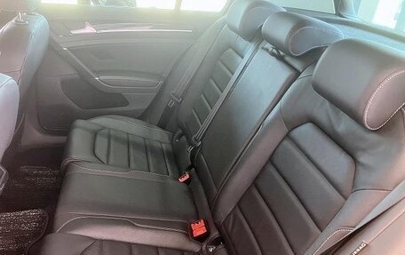Volkswagen Golf VII, 2020 год, 1 490 099 рублей, 17 фотография