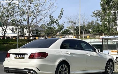 Mercedes-Benz E-Класс, 2016 год, 1 700 000 рублей, 5 фотография
