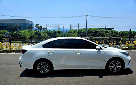 KIA K3, 2022 год, 1 500 000 рублей, 4 фотография