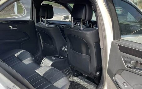 Mercedes-Benz E-Класс, 2016 год, 1 700 000 рублей, 16 фотография
