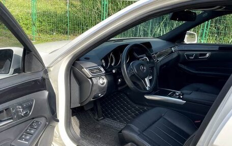 Mercedes-Benz E-Класс, 2016 год, 1 700 000 рублей, 11 фотография