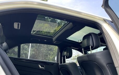 Mercedes-Benz E-Класс, 2016 год, 1 700 000 рублей, 17 фотография