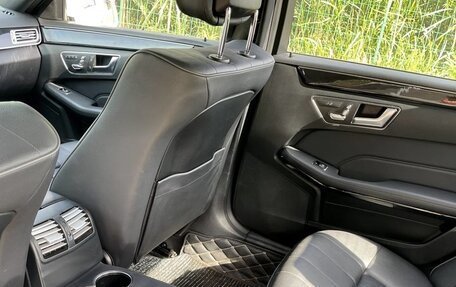 Mercedes-Benz E-Класс, 2016 год, 1 700 000 рублей, 15 фотография