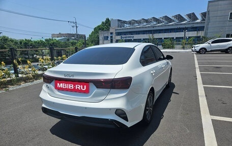 KIA K3, 2022 год, 1 500 000 рублей, 3 фотография