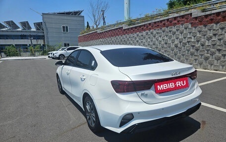 KIA K3, 2022 год, 1 500 000 рублей, 6 фотография