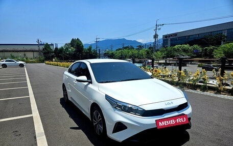 KIA K3, 2022 год, 1 500 000 рублей, 5 фотография