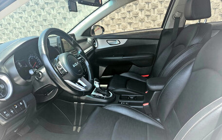 KIA K3, 2022 год, 1 500 000 рублей, 8 фотография
