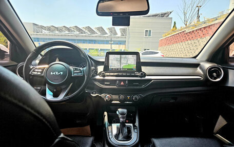 KIA K3, 2022 год, 1 500 000 рублей, 9 фотография