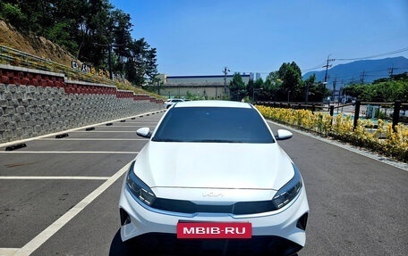 KIA K3, 2022 год, 1 500 000 рублей, 2 фотография