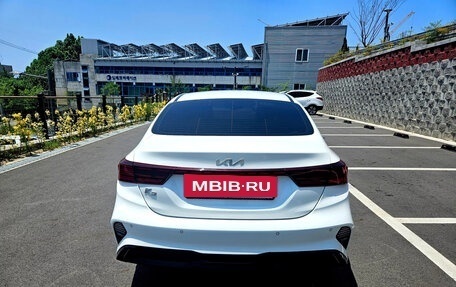 KIA K3, 2022 год, 1 500 000 рублей, 7 фотография